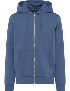 JOY sportswear JOY 101 Kapuzenjacke jeans blue