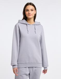 Rückansicht von JOY sportswear JOY 102 Sweatshirt frost grey