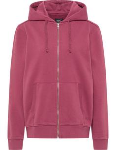 JOY sportswear JOY 101 Kapuzenjacke vintage red