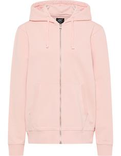 JOY sportswear JOY 101 Kapuzenjacke barley peach