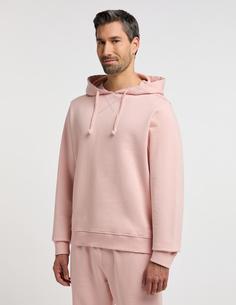 Rückansicht von JOY sportswear JOY 102 Sweatshirt barley peach