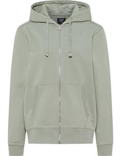 JOY sportswear JOY 101 Kapuzenjacke dusty green