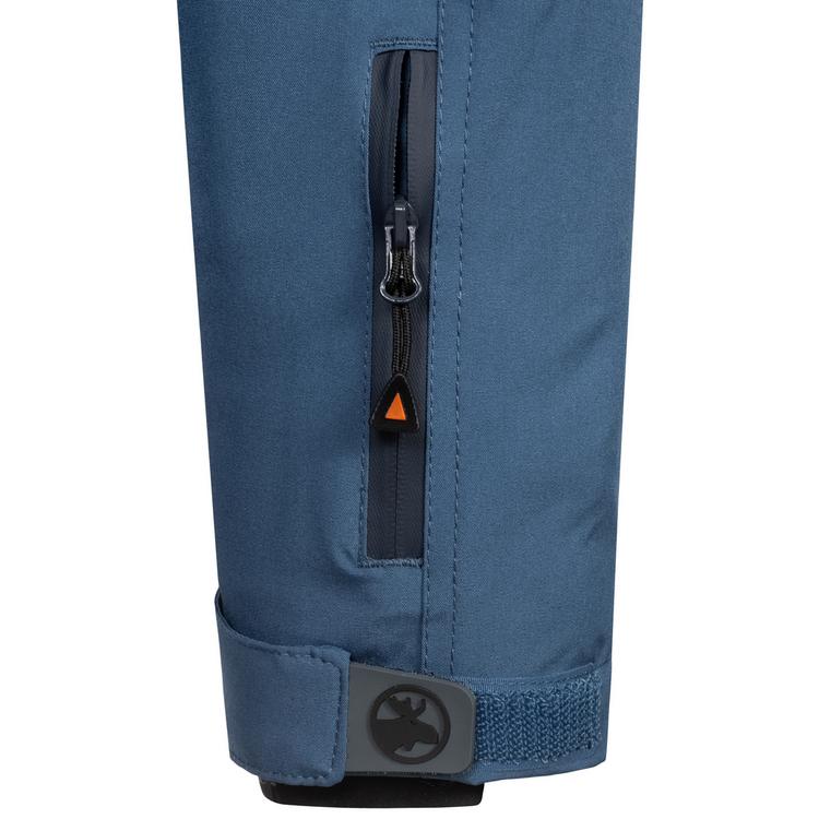 DEPROC active DEPROC active MONTREAL MEN Winterjacke Herren - navy - 1 | SportScheck