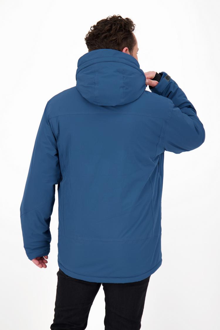 DEPROC active DEPROC active MONTREAL MEN Winterjacke Herren - navy - 2 | SportScheck