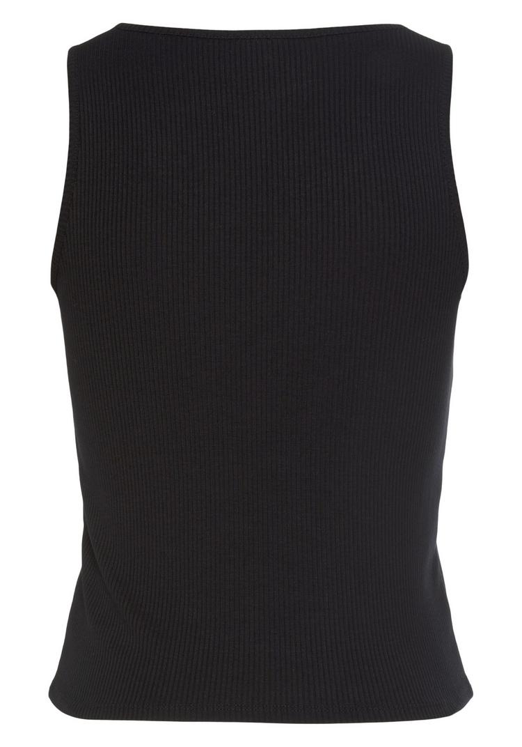 Lascana Lascana Ripptanktop Funktionstank Damen - schwarz - 0 | SportScheck