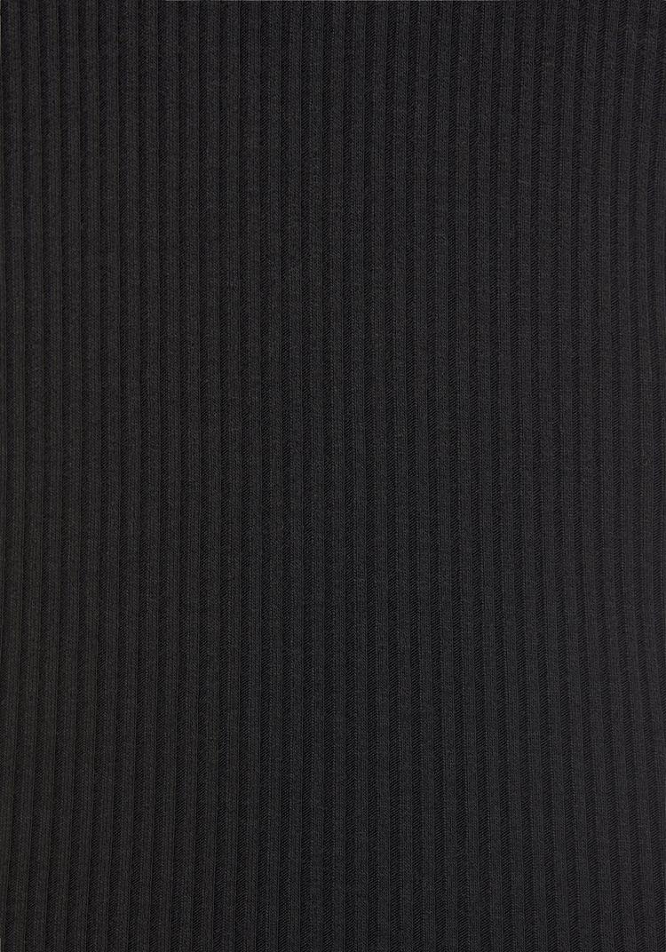 Lascana Lascana Ripptanktop Funktionstank Damen - schwarz - 1 | SportScheck