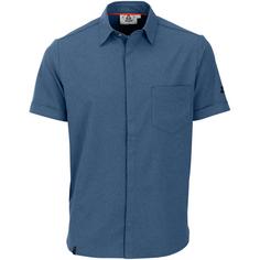 Maul Sport Coesfeld II Outdoorhemd Herren Marine321