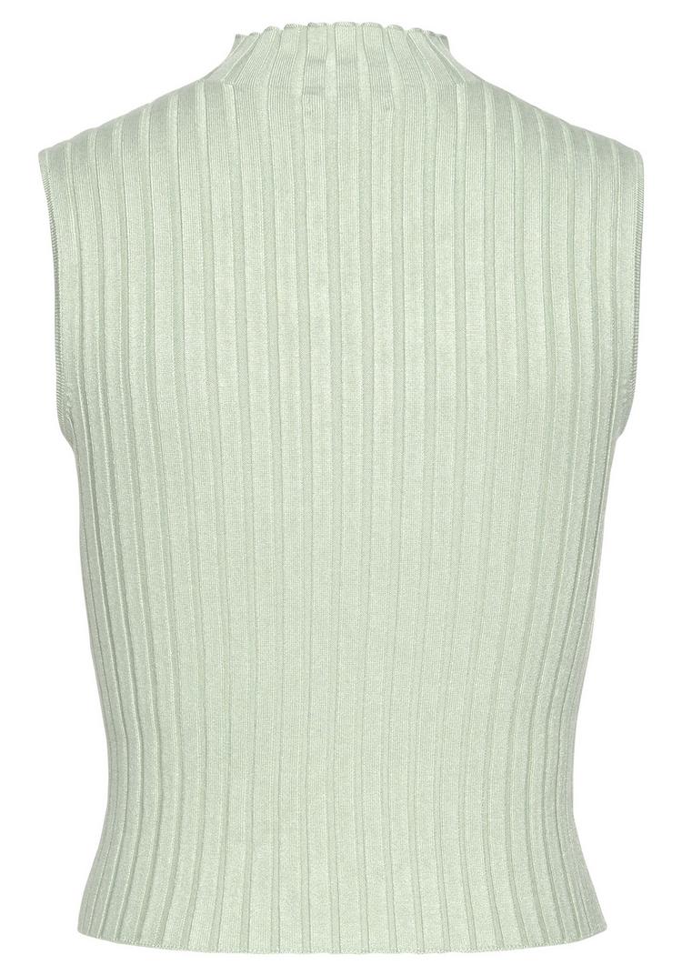 Lascana Lascana Stricktop Spaghettitop Damen - mint - 0 | SportScheck