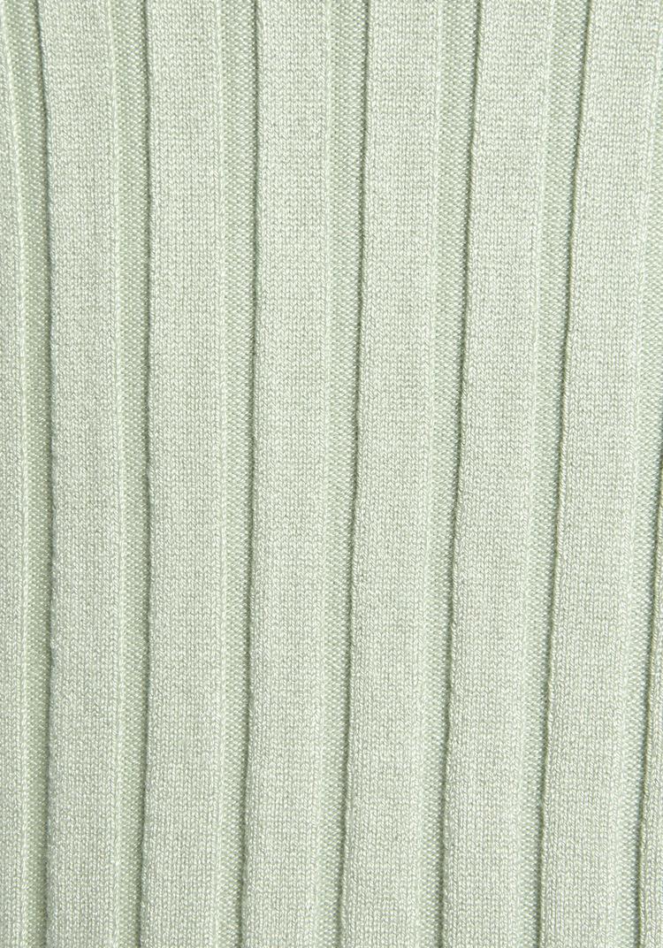 Lascana Lascana Stricktop Spaghettitop Damen - mint - 0 | SportScheck