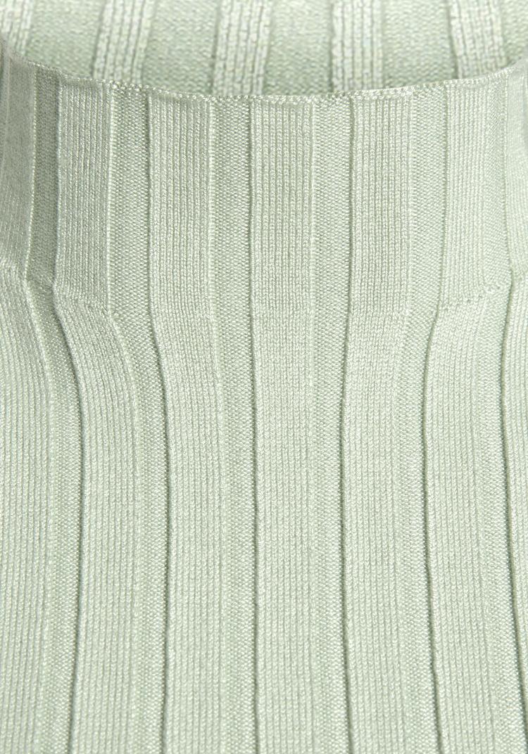 Lascana Lascana Stricktop Spaghettitop Damen - mint - 1 | SportScheck