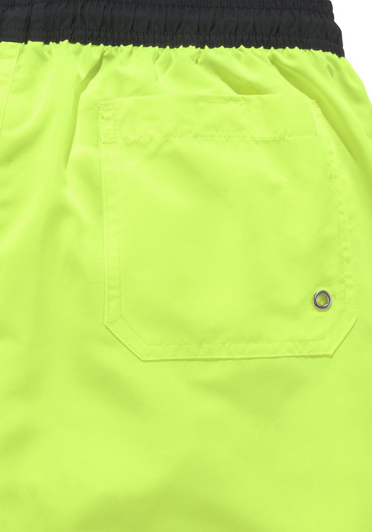 VENICE BEACH VENICE BEACH Badeshorts Badehose Herren - limette - 0 | SportScheck