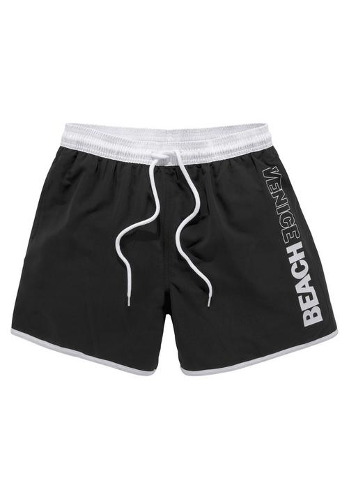VENICE BEACH Badeshorts Badehose Herren