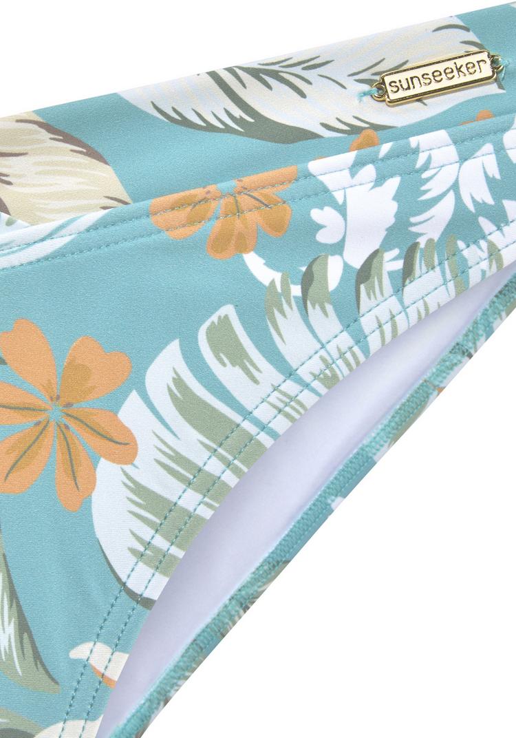 sunseeker sunseeker Bikini-Hose Bikini Hose Damen - aqua - 0 | SportScheck