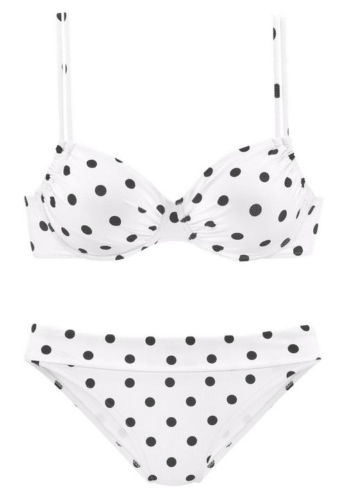 Lascana Bikini-Hose Bikini Hose Damen