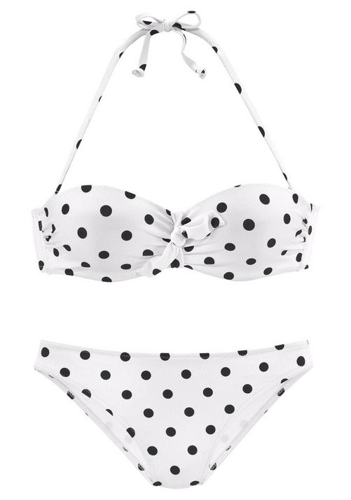 Lascana Bikini-Hose Bikini Hose Damen