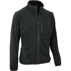 Maul Sport Wittgenstein Softshelljacke Herren Schiefer