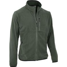 Maul Sport Wittgenstein Softshelljacke Herren Lorbeere