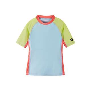 reima Joonia UV-Shirt Kinder Light turquoise