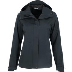 Maul Sport Tallinn Softshelljacke Damen Marine