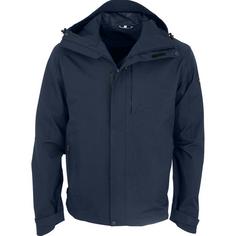 Maul Sport Kastelruth Softshelljacke Herren Marine