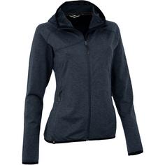 Maul Sport Fockenstein Fleecejacke Damen Marine