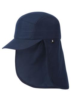 reima Biitsi Hut Kinder Navy