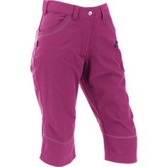 Maul Sport Rennes Funktionsshorts Damen Pink