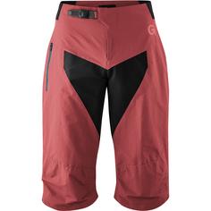 Gonso Rasass Fahrradshorts Herren Beere