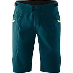 Gonso Valdes Fahrradshorts Herren Marine