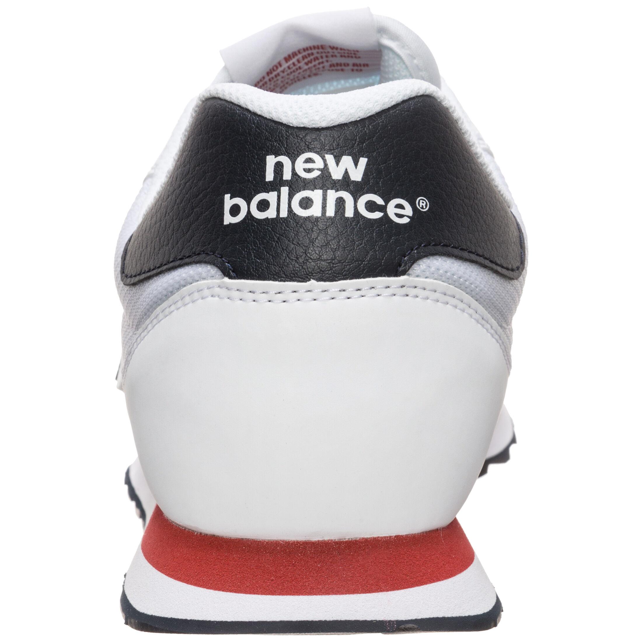 New balance gm 500 weiß online