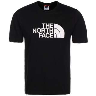 The North Face Easy Tee T-Shirt Damen tnf black