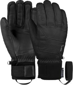 Reusch Highland R-TEX® XT Skihandschuhe 7700 black