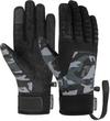 Reusch Raptor R-TEX XT TOUCH-TEC Handschuh - 5570 dark camo / black
