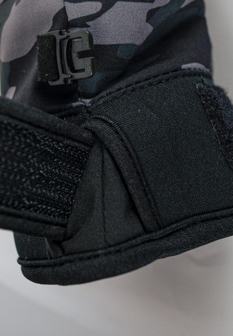 Reusch Reusch Raptor R-TEX XT TOUCH-TEC Handschuh - 5570 dark camo / black - 1 | SportScheck