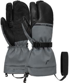 Ausrüstung » Fäustlinge » Lobster Handschuhe für Damen in grau im Online  Shop von SportScheck kaufen | Fäustlinge