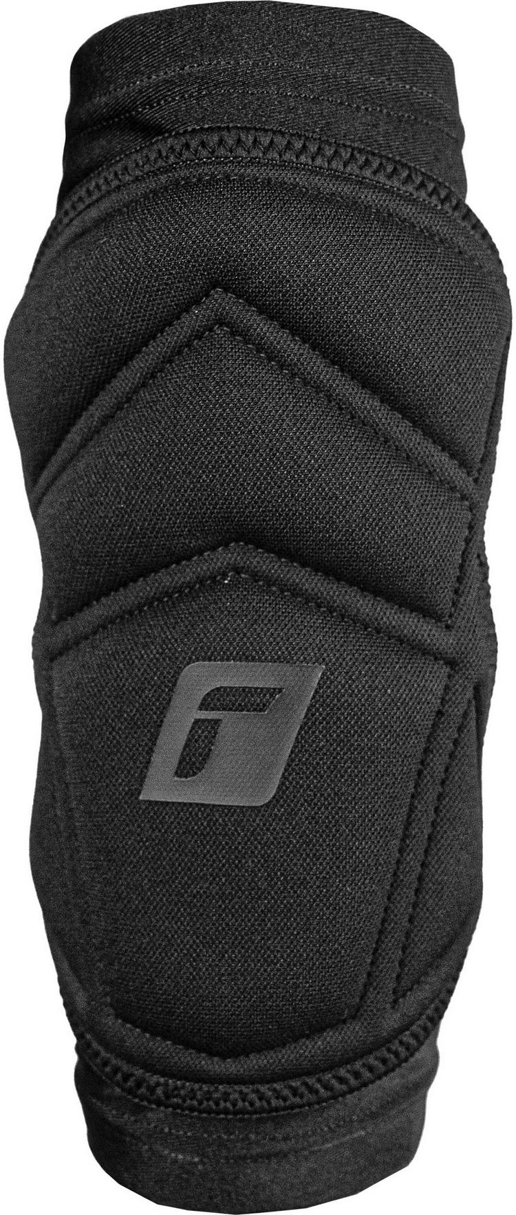 Reusch Reusch Reusch Active Elbow Protector Kn&ouml;chelschoner - 7700 black - 0 | SportScheck