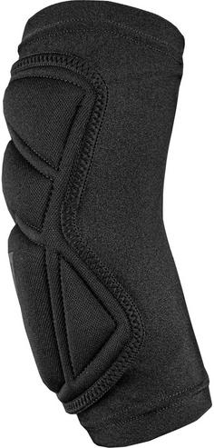 Rückansicht von Reusch Reusch Active Elbow Protector Ellenbogenschoner 7700 black