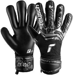 Reusch Attrakt Infinity Fingerhandschuhe 7700 black