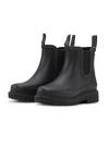 Ilse Jacobsen RUB30C Gummistiefel Damen - schwarz