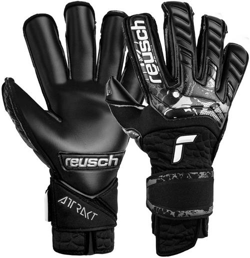 Reusch Attrakt Infinity Resistor AdaptiveFlex Torwarthandschuhe