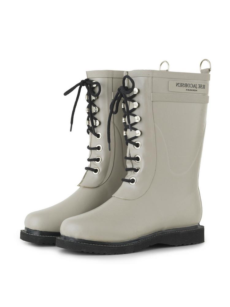 Ilse Jacobsen Ilse Jacobsen RUB15 Gummistiefel Damen - atmosphere - 0 | SportScheck