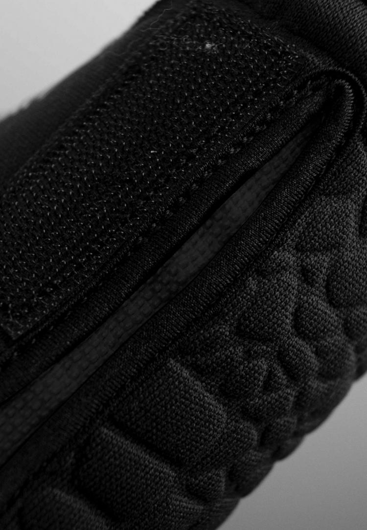 Reusch Reusch Attrakt Infinity Resistor AdaptiveFlex Torwarthandschuhe - 7700 black - 3 | SportScheck