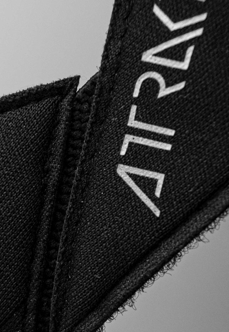 Reusch Reusch Attrakt Infinity Resistor AdaptiveFlex Torwarthandschuhe - 7700 black - 5 | SportScheck