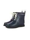 Ilse Jacobsen RUB2 Gummistiefel Damen - dark indigo