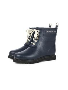 Ilse Jacobsen RUB2 Gummistiefel Damen dark indigo