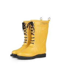 Ilse Jacobsen RUB15 Gummistiefel Damen cyber yellow