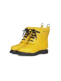 Ilse Jacobsen RUB2 Gummistiefel Damen - cyber yellow