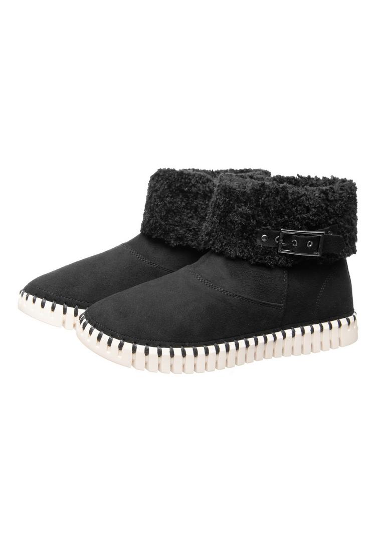 Ilse Jacobsen Ilse Jacobsen TULIP6070 Boots Damen - schwarz - 0 | SportScheck