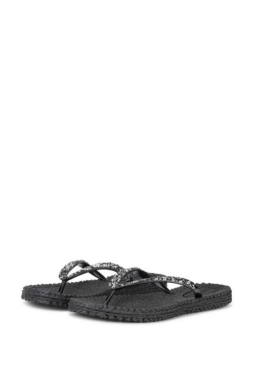 Ilse Jacobsen CHEERFUL03G Zehentrenner Damen