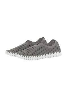 Ilse Jacobsen TULIP139 Sneaker Damen grey